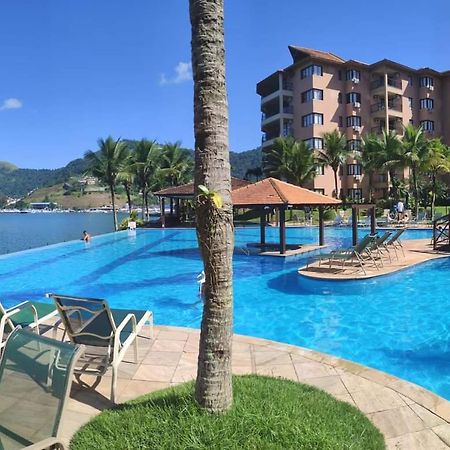 Pedaco Do Paraiso Ангра-дус-Рейс Экстерьер фото