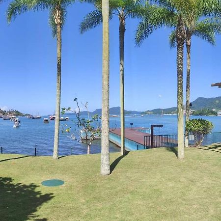Pedaco Do Paraiso Ангра-дус-Рейс Экстерьер фото