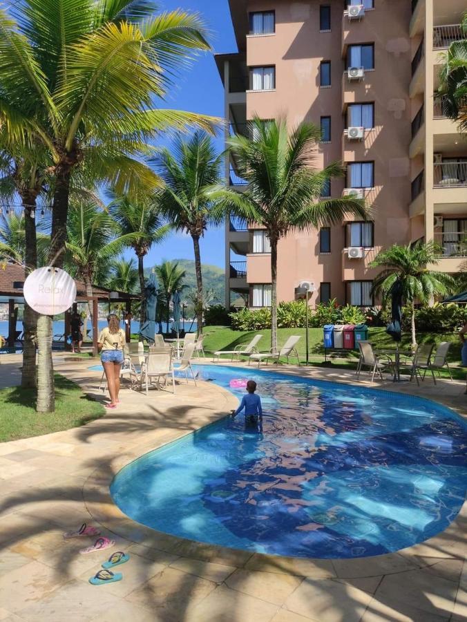 Pedaco Do Paraiso Ангра-дус-Рейс Экстерьер фото